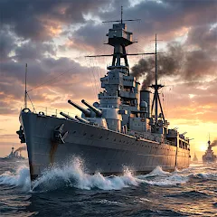 Navy War Mod APK